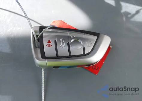 2015 BMW 650I Gran Coupe xDrive z USA, uszkodzony, nr VIN WBA6B4C53FD761333